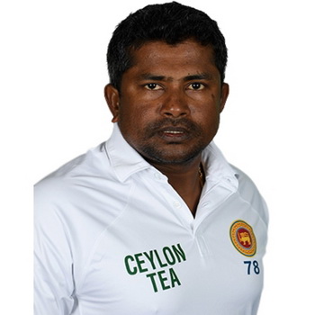 Rangana Herath Biography